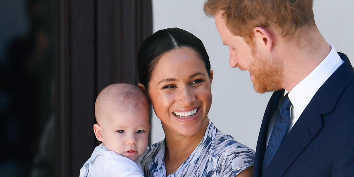 Photo credit: Pool/Samir Hussein - Getty Images