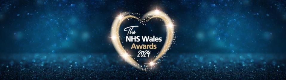 South Wales Argus: NHS Wales Awards 2024