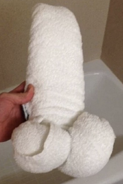 Horrible hotel fails that will make you scream and then laugh