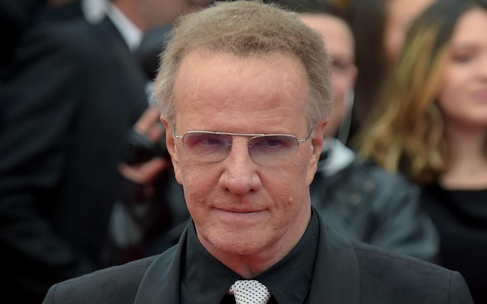 Christopher Lambert