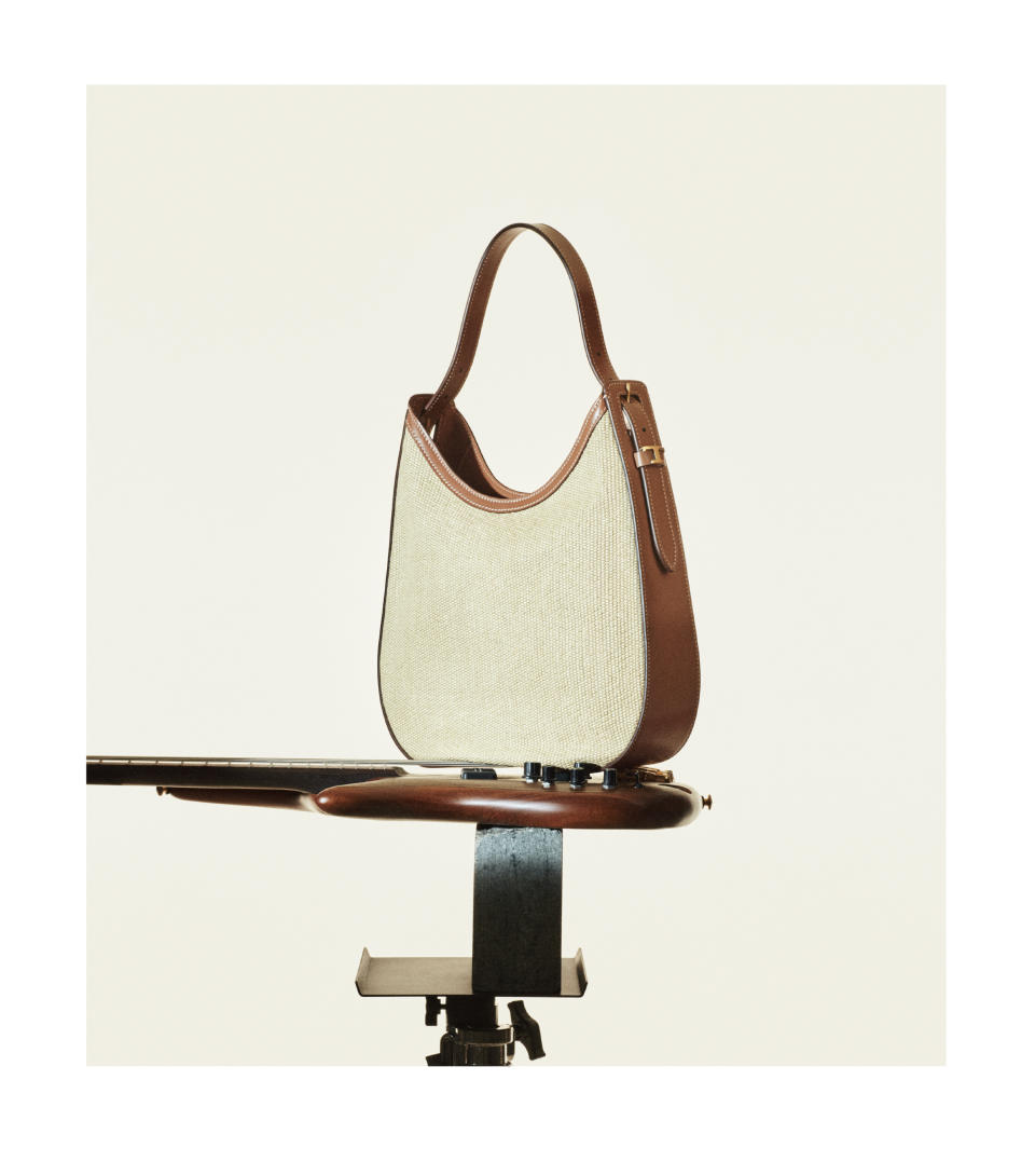 Tod's Oboe bag. (PHOTO: Tod's)