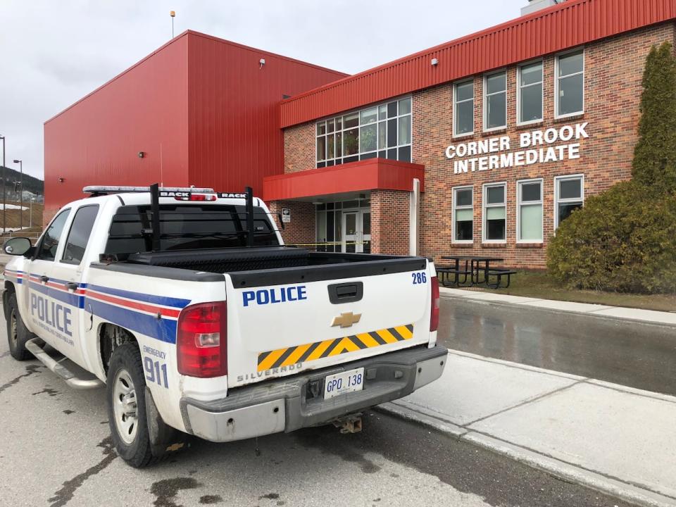 The Royal Newfoundland Constabulary were called to Corner Brook Intermediate on Thursday after a report of a disturbance. A 14-year-old male student had been seriously injured in an assault.