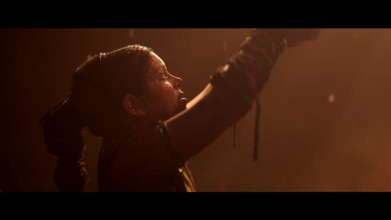 Screenshot: Ninja Theory / Claire Jackson / Kotaku