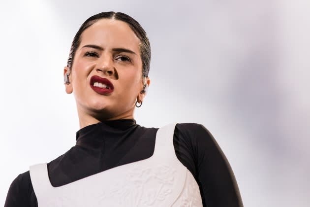 Lollapalooza Brazil 2023 - Day 3 - Credit: Mauricio Santana/Getty Images