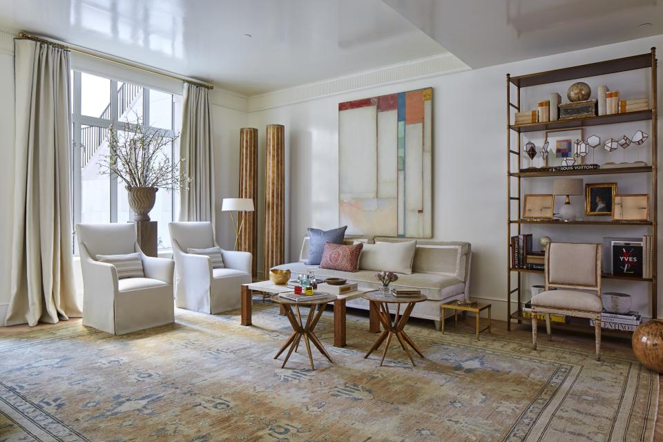 In preparation for a slew of spring show houses, we examine what makes a standout room