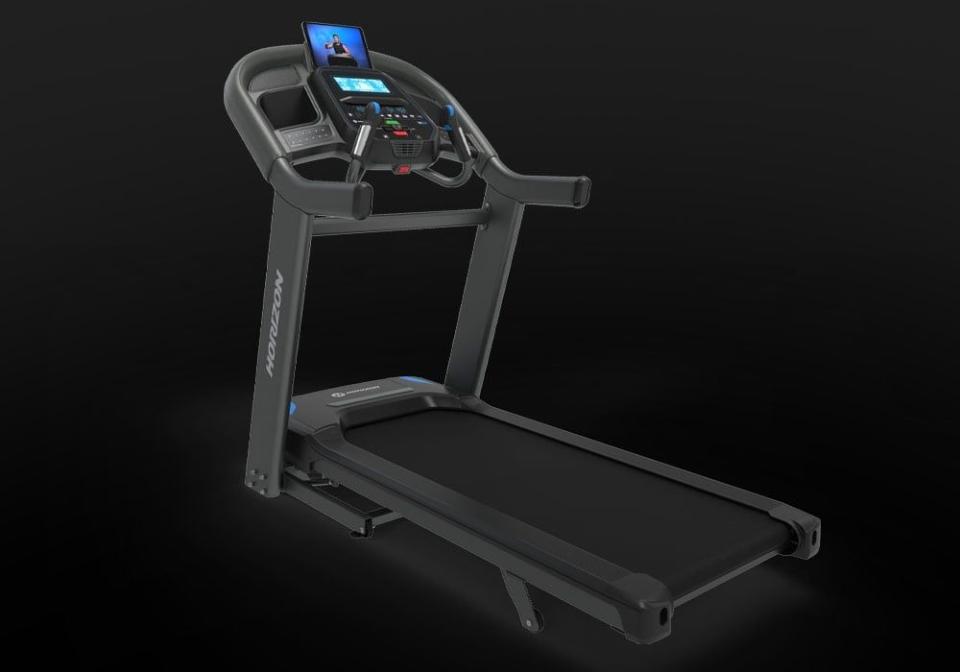 <p><a href="https://go.redirectingat.com?id=74968X1596630&url=https%3A%2F%2Fwww.horizonfitness.com%2Fhorizon-7-4-at-treadmill&sref=https%3A%2F%2F" rel="nofollow noopener" target="_blank" data-ylk="slk:Shop Now;elm:context_link;itc:0;sec:content-canvas" class="link ">Shop Now</a></p><p>7.4 AT Treadmill</p><p>horizonfitness.com</p><p>$7.40</p>