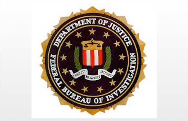 FBI Logo