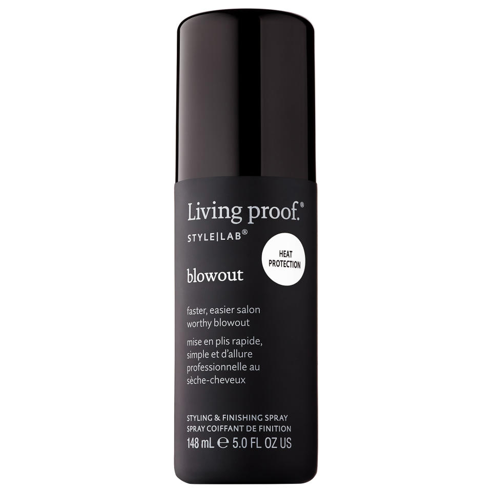 Living Proof Blowout Styling & Finishing Spray