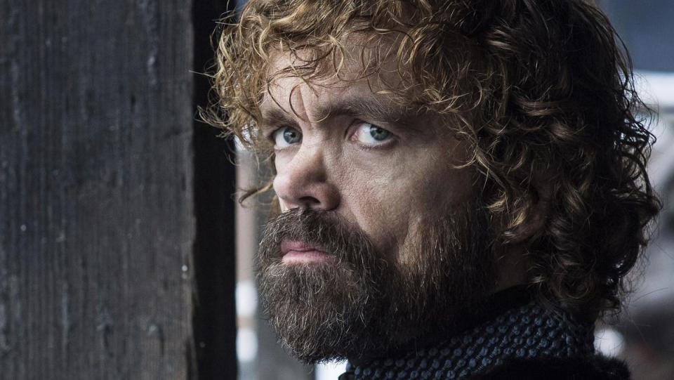 Peter Dinklage joins the cast of Hunger Games Prequel The Ballad of Songbirds and Snakes