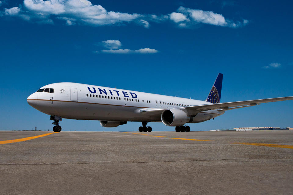 Is United Airlines Holdings Inc (NASDAQ:UAL) the Best Airline Stock to Buy For 2024?