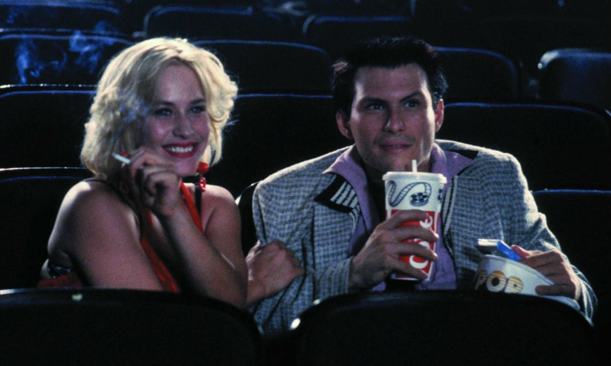 There’s a new invention that can improve the shared cinema experience