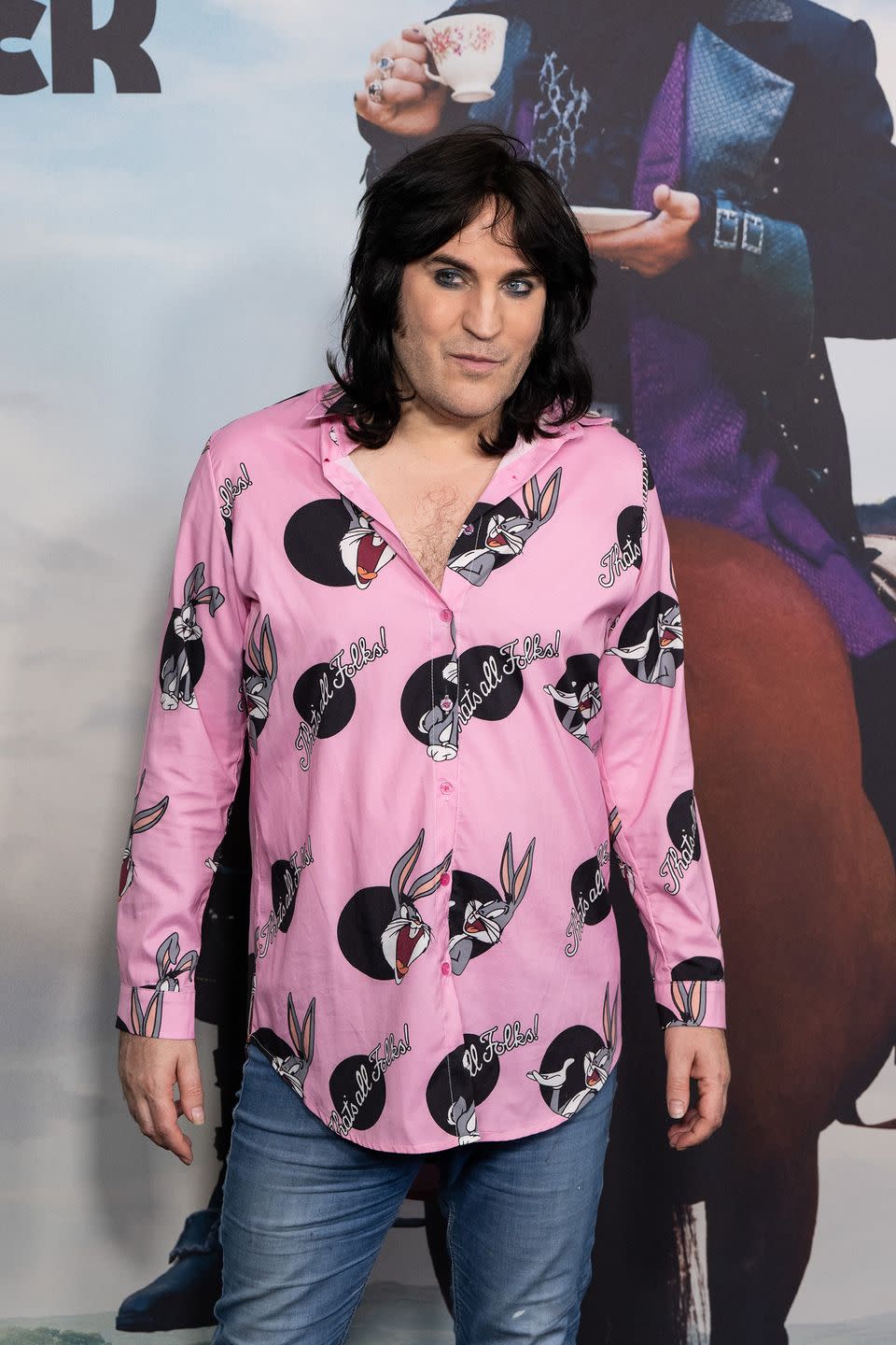 noel fielding