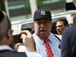 john catsimatidis