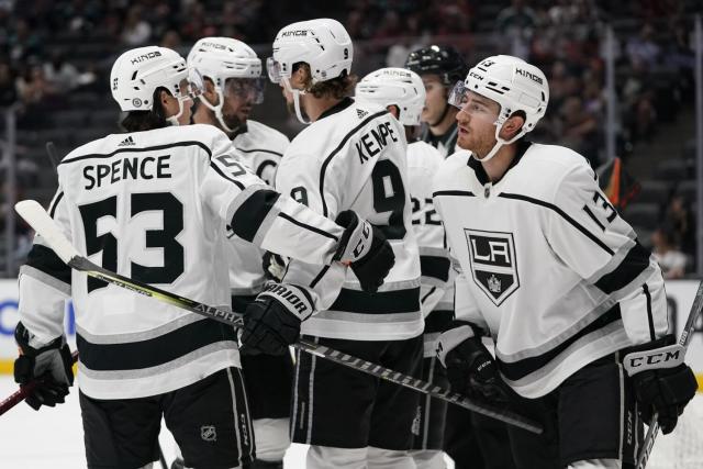 Will Kings challenge for Stanley Cup? Here are five things to