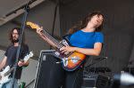 Courtney Barnett newport