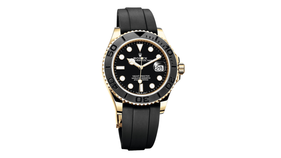 Rolex Yacht-Master