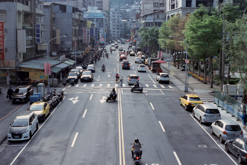 圖片來源：Getty images