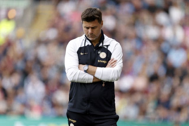 Mauricio Pochettino