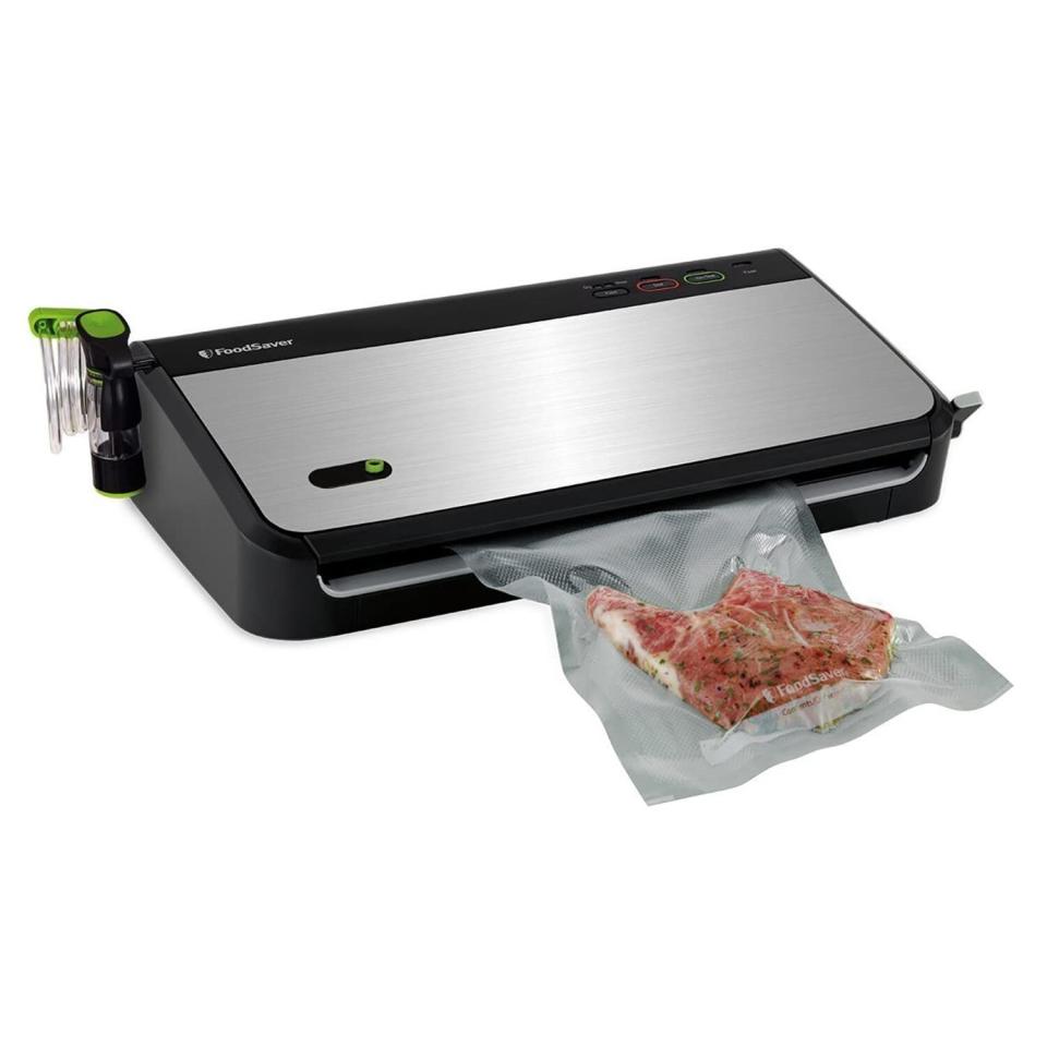 Vacuum Sealer Machine