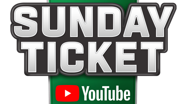 youtube sunday ticket price