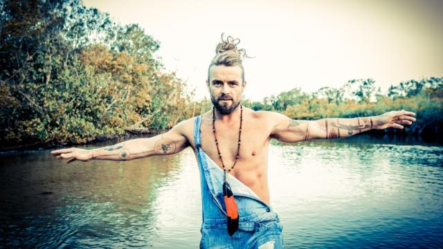 True Love, Xavier Rudd