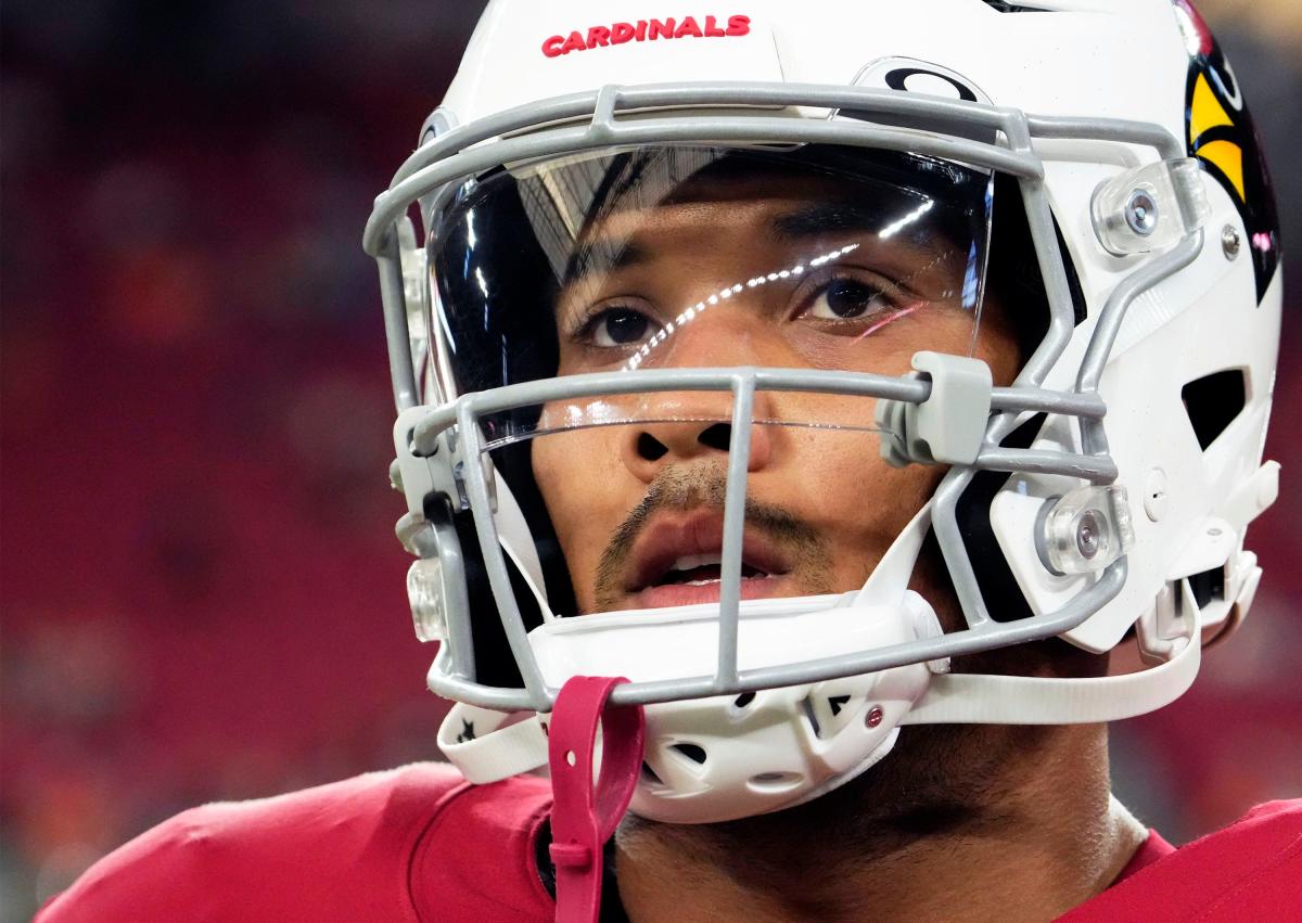 NFL Schedule Released: See Key Arizona Cardinals Games In 2022