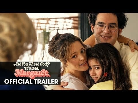 Growing Up - Release Date Trailer 