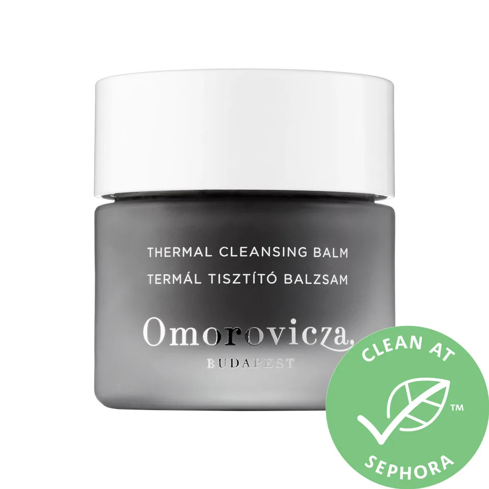 OMOROVICZA Thermal Cleansing Balm