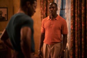 Lovecraft Country Star Michael K. Williams Wins First Emmy Following Tragic Death