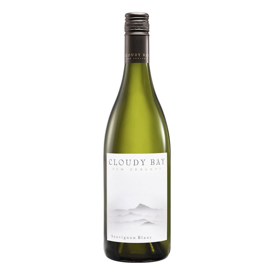 Cloudy Bay Sauvignon Blanc 2020