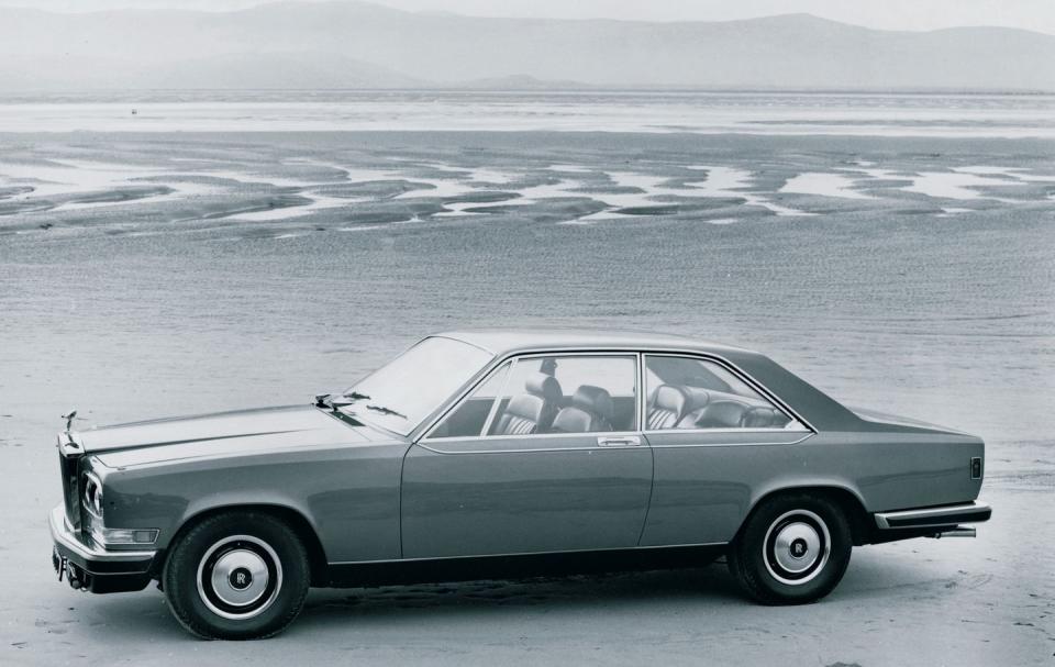 <p>Despite tracing its design to Pininfarina, until recently the famed styler of Ferraris, the Rolls-Royce Camargue is just plain ugly. It was ugly when it was new in 1975, and it has remained ugly since. Back in the mid-'70s, the massive two-door luxury coupe was the most expensive production car in the world, and it got more expensive as time went on. Its $65,520 MSRP ballooned to more than $171,000 by the end of the Camargue's 11-year production run, during which only 531 examples were built. Gone and certainly forgotten, the Camargue represented several noteworthy firsts: It was the first Rolls-Royce to be designed in metric dimensions and the first Rolls to have a slanted grille; it was also the first production car with automatic dual-zone climate control.<em>-Daniel Golson</em></p>