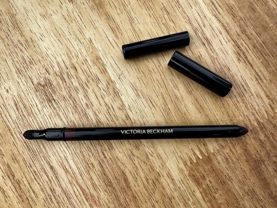 The Satin Kahal Liner from Victoria Beckham Beauty.