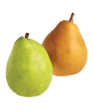 Pears