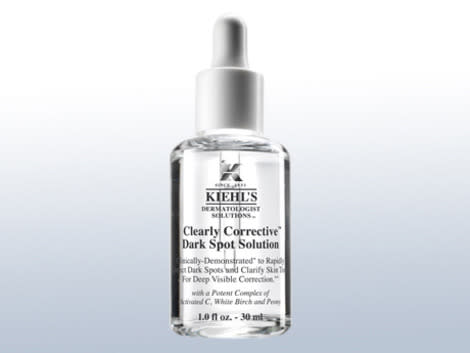 Kiehl's Clearly Corrective Dark Spot Solution