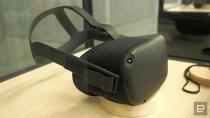 Hugo Barra, Oculus' head of VR, said earlier this year that the standalone