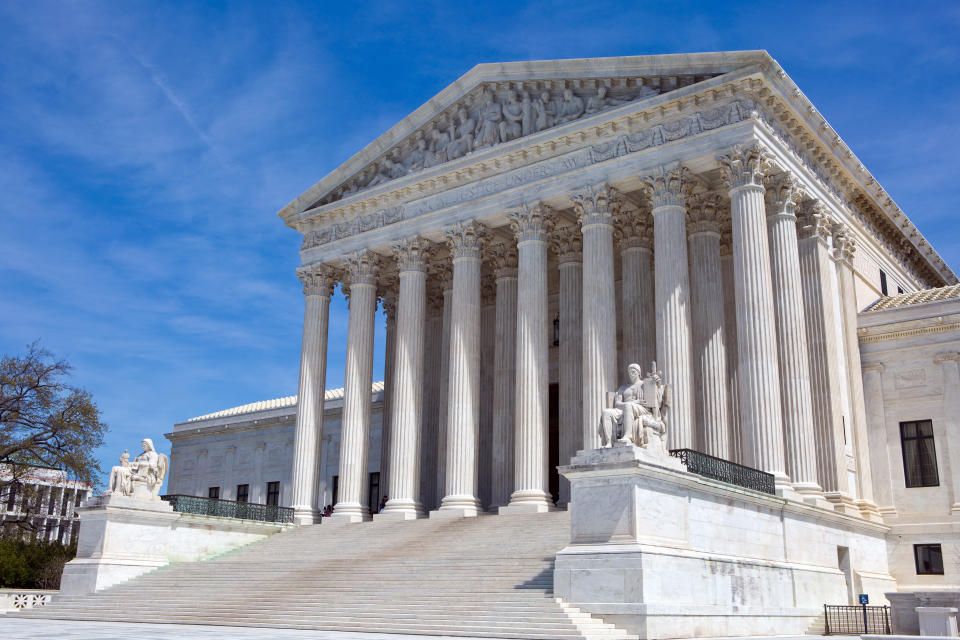 SCOTUS took a pass on resolving the question of broker liability. (Photo: Sjhutterstock)