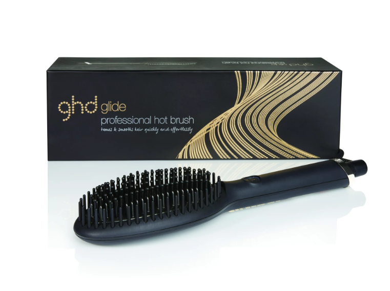 The ghd glide. Source: Supplied