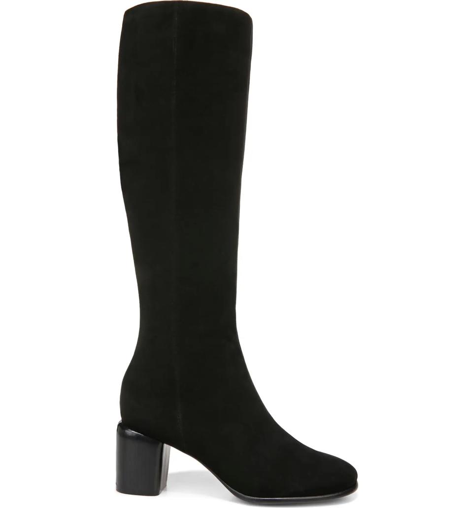 4) Maggie Knee High Boot