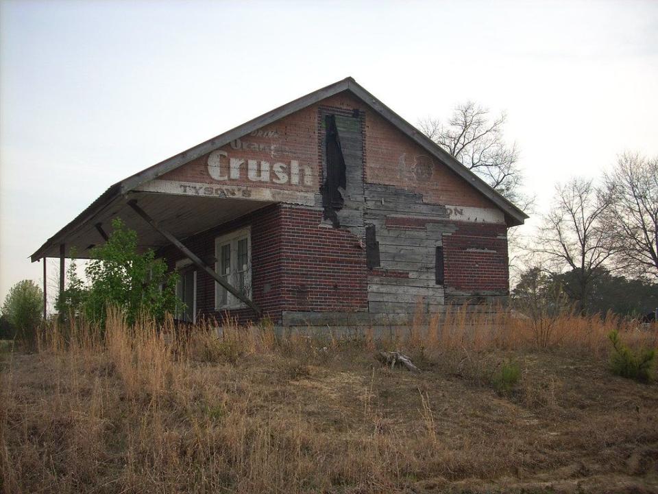 Cumberland County, North Carolina