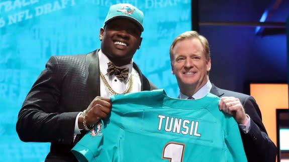 Tunsil-goodell