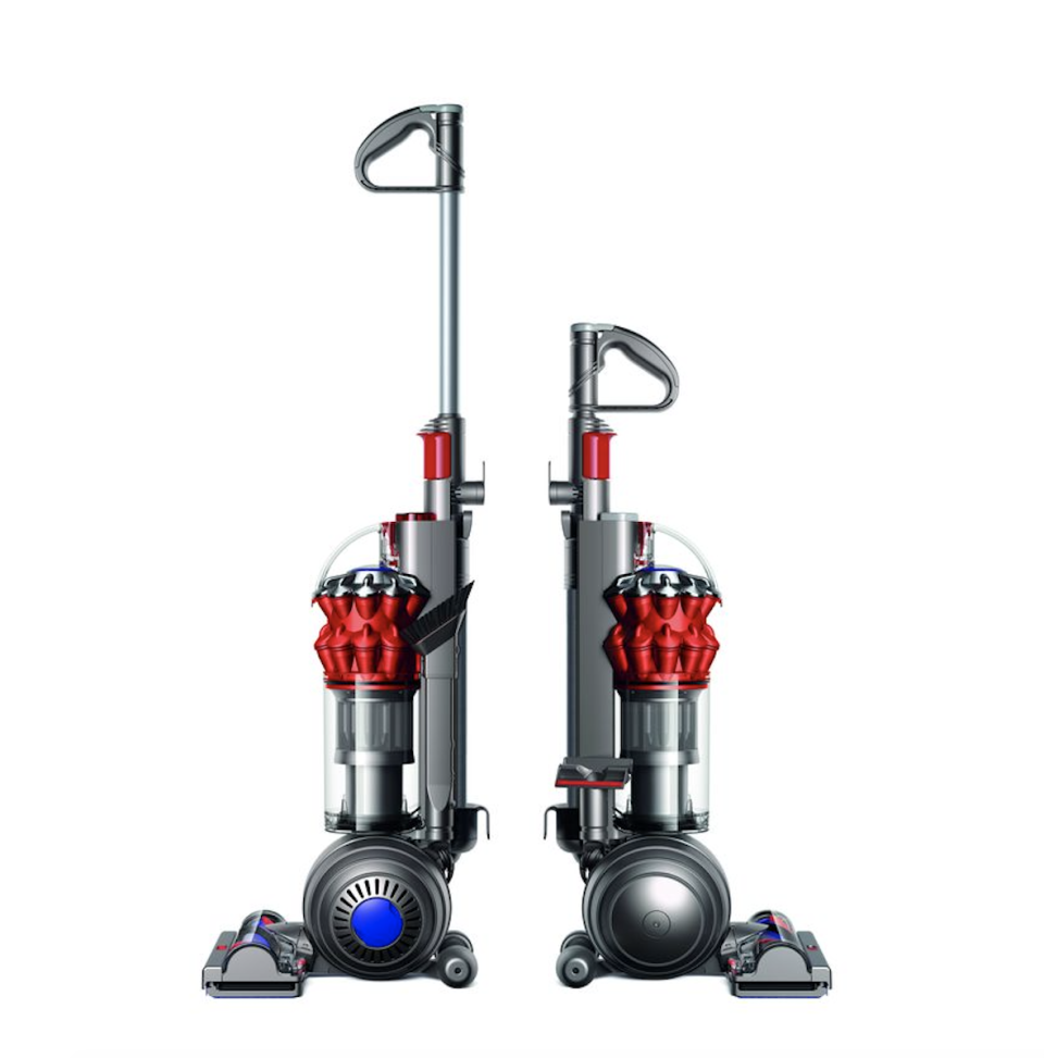 Dyson Small Ball Multi Floor Upright Vacuum. (Photo: Ebay)