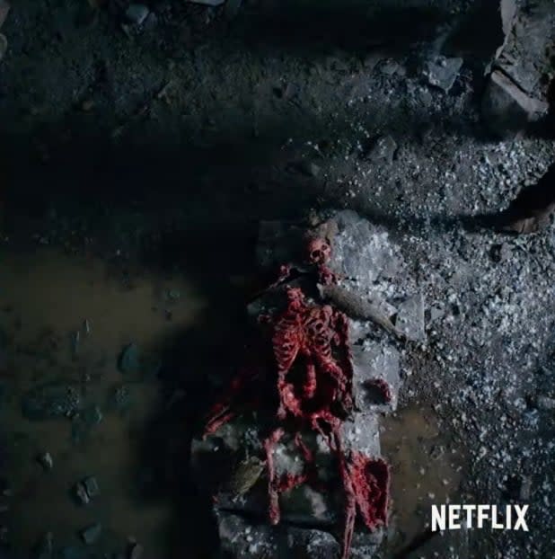 netflix geeked week witcher season 2 teaser (26)