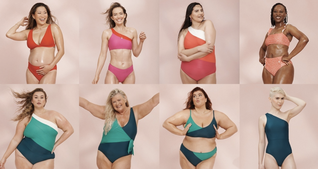 Swimsuits For All Unveils All For You Campaign Featuring Katie