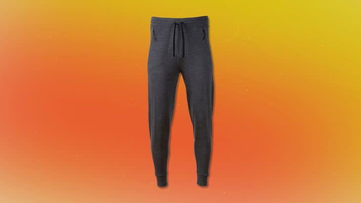 Hyde Merino Jogger