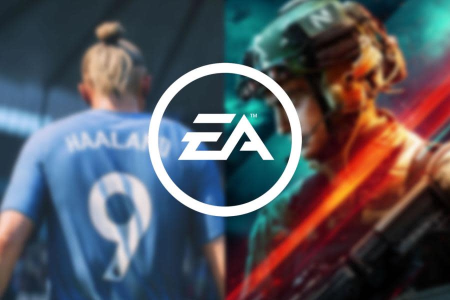 ¡El futuro! EA apostará por sus franquicias como plataformas y comunidades 