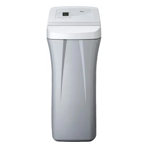 best water softener whirlpool