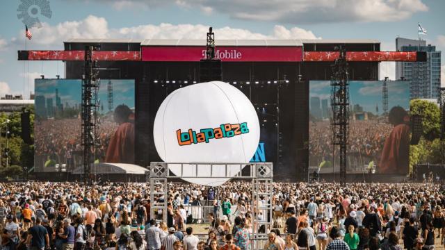 Lollapalooza 2021 Day 2 Recap: Tyler, the Creator Led a Great Day for  Hip-Hop