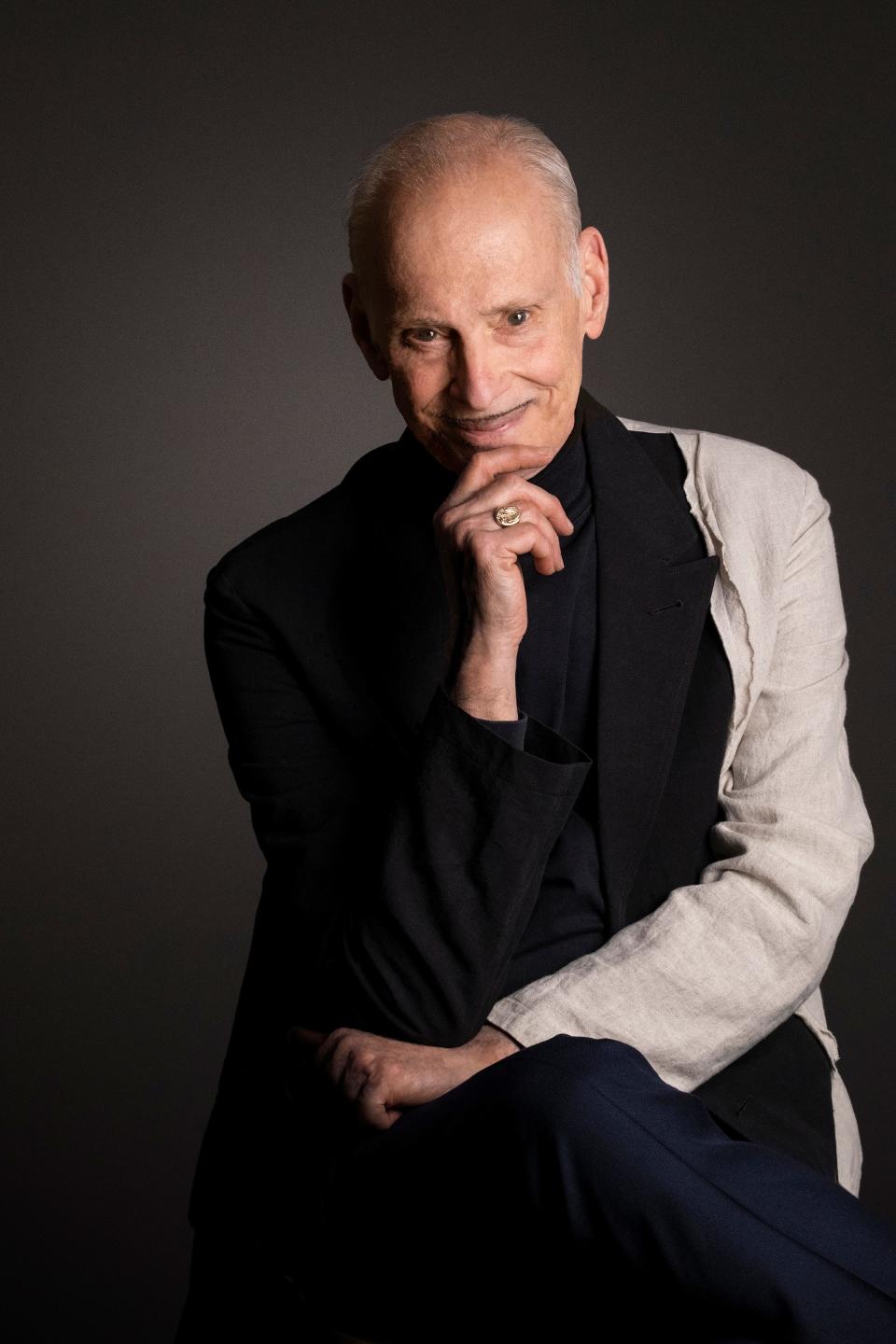 Legendary filmmaker John Waters will return to the Eastern Shore for the 8th Annual Ocean City Film Festival in Maryland. The festival is Thursday, March 7 through Sunday, March 10.