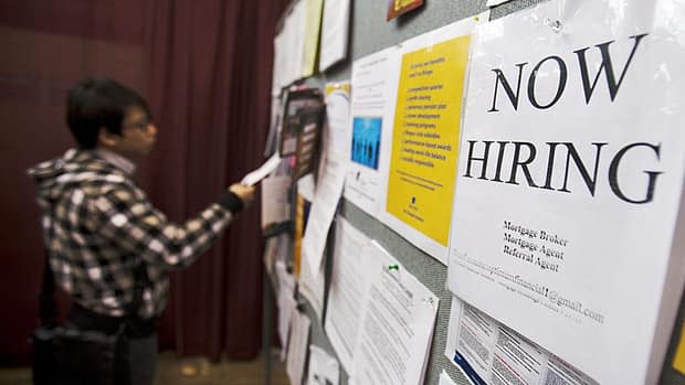 Many immigrants with foreign qualifications and considerable work history say they are unable to get jobs in their field because they have no Canadian experience. (Mark Blinch/Reuters - image credit)