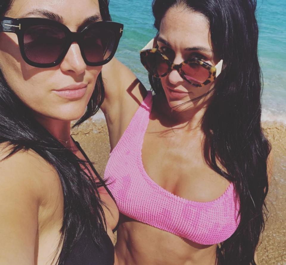 Total Bellas